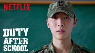 Duty After School Episode 14 (Tagalog Dubbed)