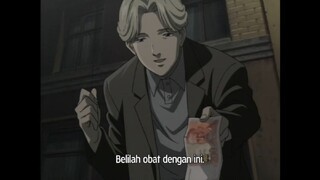 Monster E34 Subtitle Indonesia