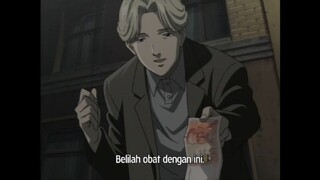 Monster E34 Subtitle Indonesia