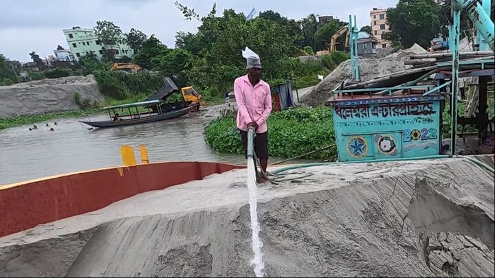 Powerful Water Pump-1