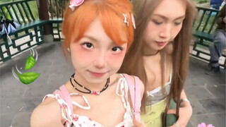 คนหนึ่งเรียกว่าสวม สองคนเรียกว่าสวม