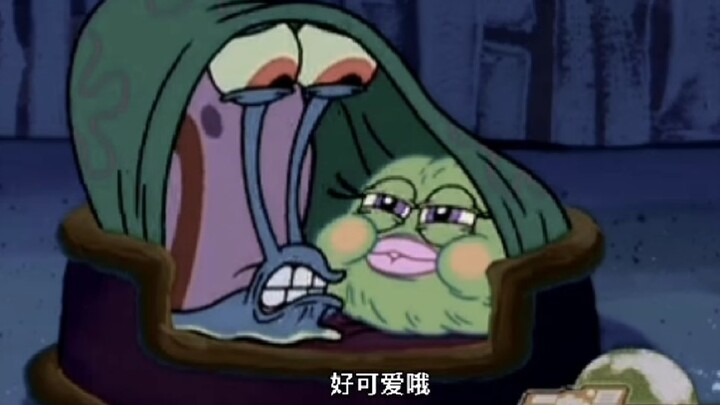 This SpongeBob SquarePants episode is a childhood trauma for 99% of people! The uploader was so scar