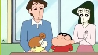 SHIN-Cậu bé bút chì| Chị Nanako sắp kết hôn