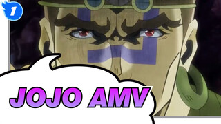 [JOJO AMV] The Ultimate Life Form / Epic / Mixed Edit_1