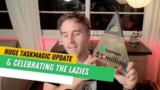 TaskMagic Review: Speed Up Your Daily Routine Instantly!