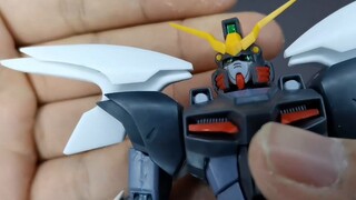 [e pigeon sharing] Địa Ngục Sứ Mệnh! High MG Hell Sứ Mệnh Thần Chết Gundam EW!