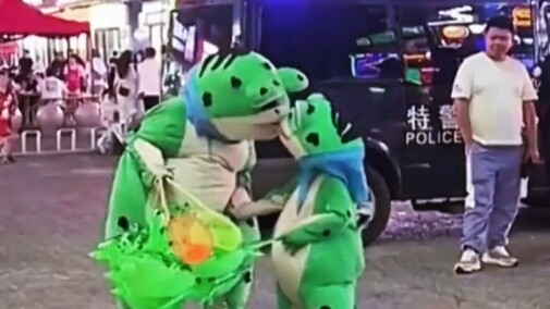 Perasaan hidup tenang dan bahagia