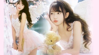 🌸Sakura không dễ thương bằng nụ cười của bạn