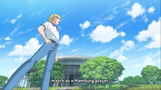 Captain Tsubasa Season 2 Junior Youth hen Episode 1 Sub English