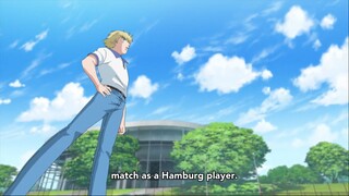 Captain Tsubasa Season 2 Junior Youth hen Episode 1 Sub English