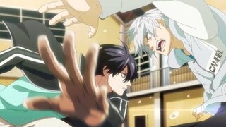 Review Anime hay: Mình vật nhau điiiiiiiiiiiiii