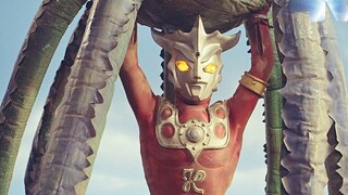 "𝟒𝐊 Remake" Ultraman Leo: Bộ sưu tập trận chiến kinh điển "Vấn đề thứ sáu" MAC bị phá hủy hoàn toàn!