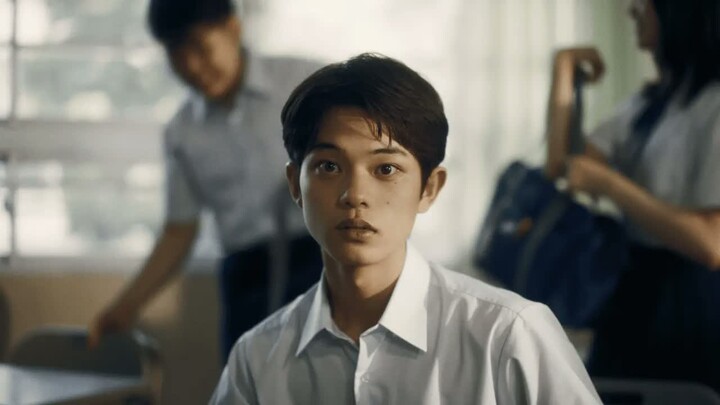 [Subtitle CC Mandarin] [Kitani Tatsuya] Manazashi wa Hikari (Sorotan Mata adalah Sinar) [MV] [Lagu P