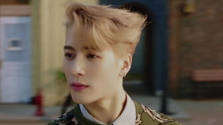 【GOT7】ซับจีนอย่างเป็นทางการ! เปิดตัวมิวสิกวิดีโอเพลงนำก่อนคัมแบ็ก “Breath” แล้ว~