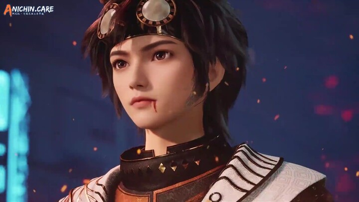 Peerless Divine Emperor Eps 31 Sub Indo