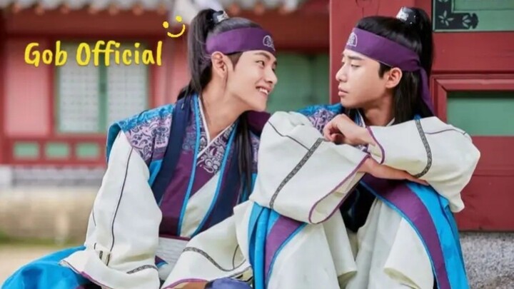 📌Ep16 Hwarang tagalog dubbed