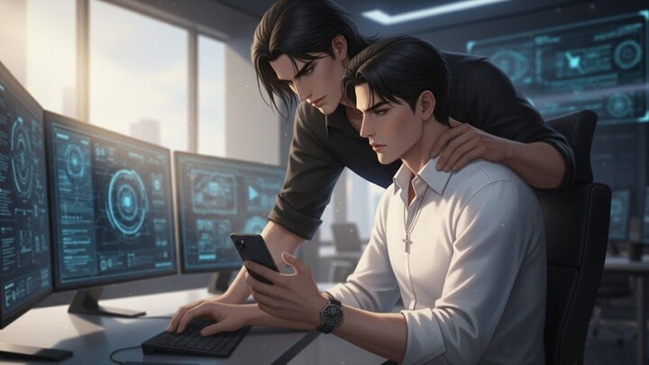 Betrayed by My Billionaire Fiancé — I Regressed to Destroy His Empire… and Chose His Ruthless Rival