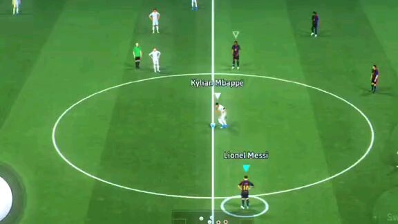 Good pass #foryou #pes #efootball #foryoupage #viral