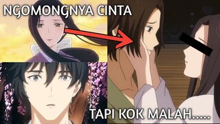 UDAH BERJUANG HABIS-HABISAN! EH KALAH AMA ORANG BARU😭