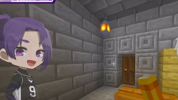 [Blue Prison Sounds Really Like] [Family] The clue to escape from prison comes from Ling Wang! Can y