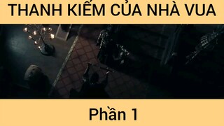 Thanh kiếm của nhà vua
