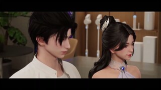 Du Shi Gu Xian Yi (แพทย์อมตะ เมืองโบราณ) ตอนที่ 57