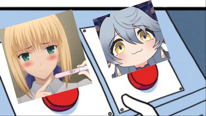 Will I lose 50/50 in Saber banner?