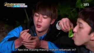 Law of the Jungle in Kota Manado (2017) Episode 251 SUB INDO