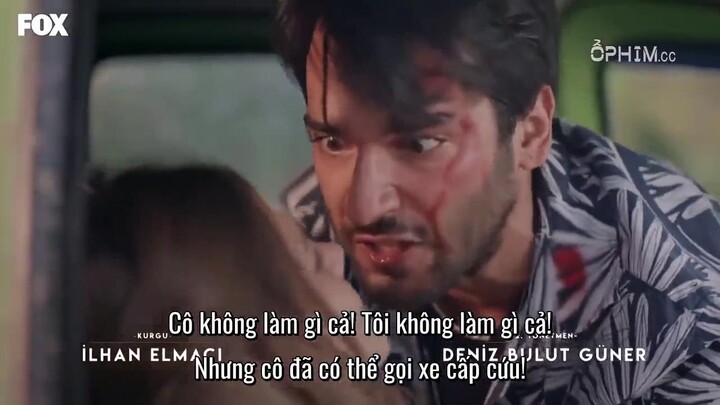 Câu Chuyện Cổ Tích EP 2 [Sub Việt]
