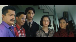 Dari 👀 Turun Ke ❤️ (Episode 16) Akhir