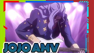 JOJO AMV