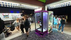 y2mate.com - Payboys Arcade Wildwood NJ 4K arcade walkthrough tour August 2024_