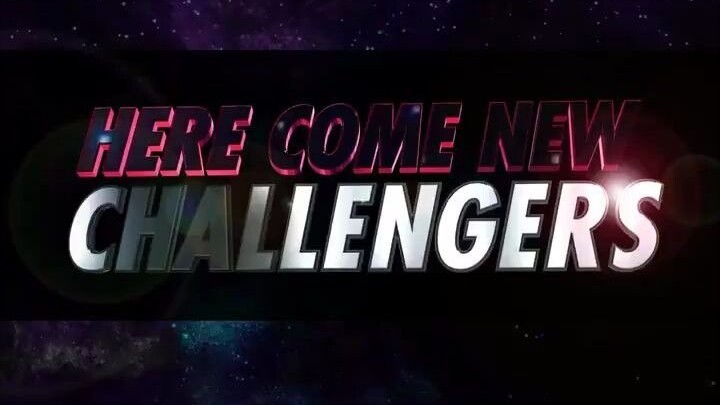 Teaser hình bóng nhân vật hợp tác mới nhất của game mobile “The King of Fighters All Star”! Tôi là a