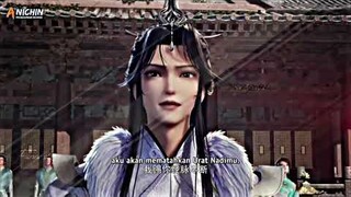 Xu yang Si paling Op 🗿|| JJ Donghua 100.000 years of refining qi🌱