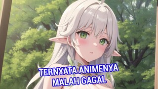 AWALNYA SOMBONG BETULLL AKHIRNYA YA ELAH KEOK!!! - Chainsaw Man Terlalu Overhype dan Overrated ?