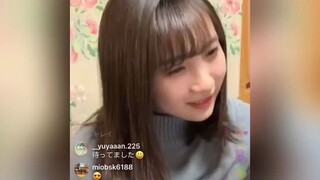 【ikura】在直播间唱《夜に駆ける》，小姐姐好可爱啊