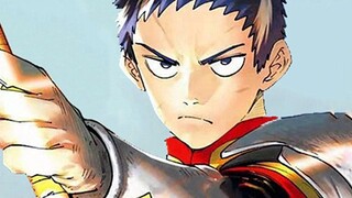 สงครามต่อต้านศัตรูธรรมชาติ 02.ศัตรูธรรมชาติของมนุษยชาติคือใคร? - การขยายมัลติเวิร์ส! (รู้สึกเหมือนว่