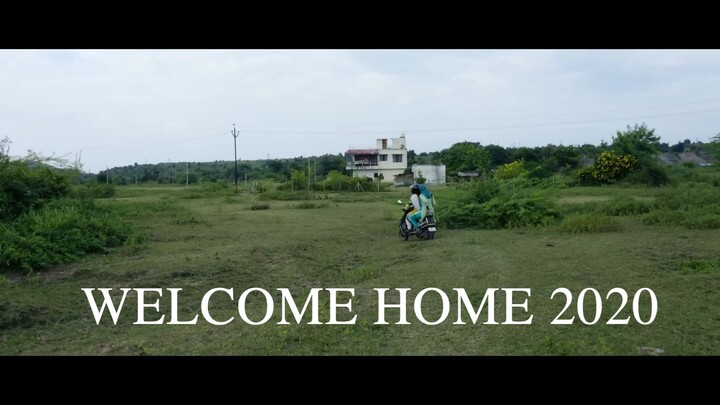 Welcome Home Full Movie Hindi 4k full quality Sonyliv with english subs