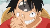 Luffy Hóa Khổng Lồ Với Gear 5 Đấm Kaido Túi Bụi-Trái Nika 2 Hệ-P1