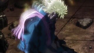 "Xisa's Lonely Youth"