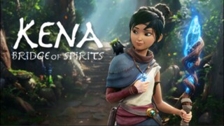 KENA // Bridge Of Spirits // full animation movie/ Enjoy 😉😉