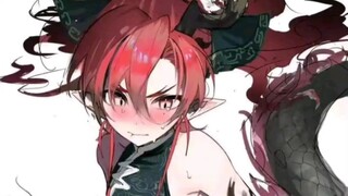 明日方舟弔图大赏(一)