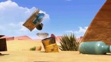 Oscar's Oasis #10