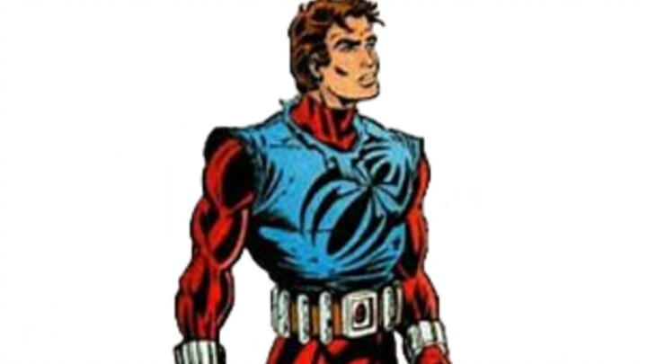 10 of the Most Popular “Spider-Men” Worldwide