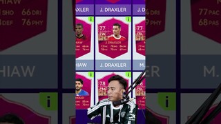 Cara dapat jersey jerman di Total Football yt