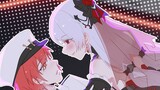 [Honkai Impact3] แวมไพร์สาวผู้มีเลื่อยไฟฟ้าคือภรรยาของฉัน!!!