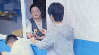 我的母语是无语！