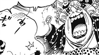 Vua Hải Tặc Chap 987 bình luận sôi nổi: Cuộc chiến tổng lực! Tộc lông vs Kaido! Liệu Luffy có một mì