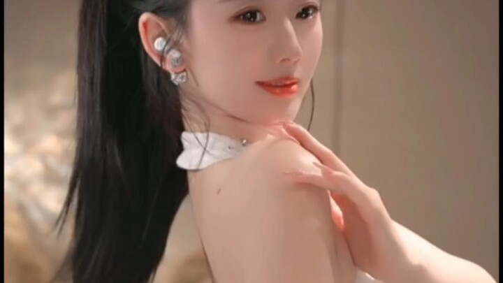 นักเต้นที่งดงามที่สุด～หลินเอ๋อร์