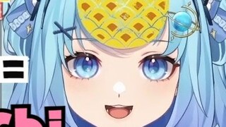 [Tian Dou] Seriously educate Pineapple on the terms used in the V circle, raising gachi = flattering